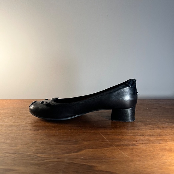 MARC JACOBS MOUSE HEELS - Picture 4 of 4